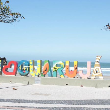 Pousada Solar Da Ilha Guarujá Zewnętrze zdjęcie