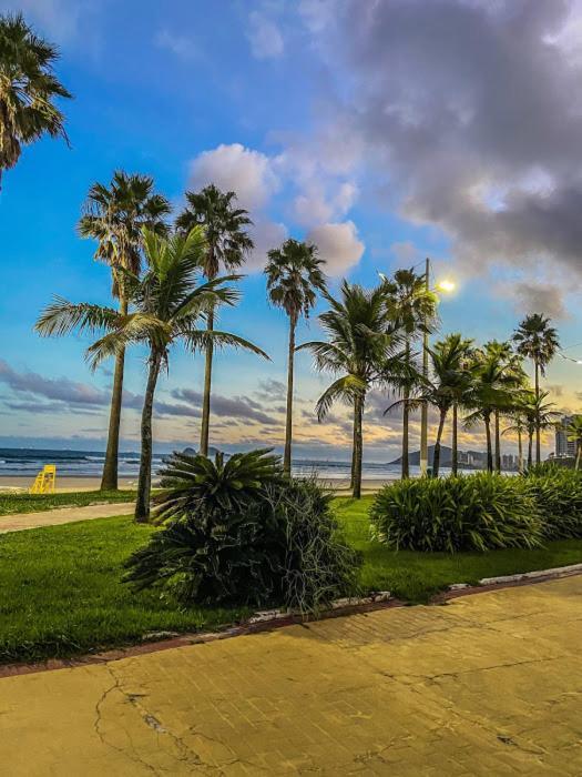 Pousada Solar Da Ilha Guarujá Zewnętrze zdjęcie